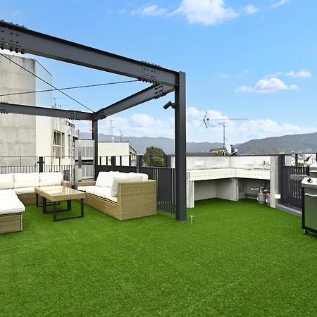 Mont-モン-Kamogawa Stay And Hotel Киото Екстериор снимка