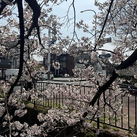 Mont-モン-Kamogawa Stay And Hotel Киото Екстериор снимка
