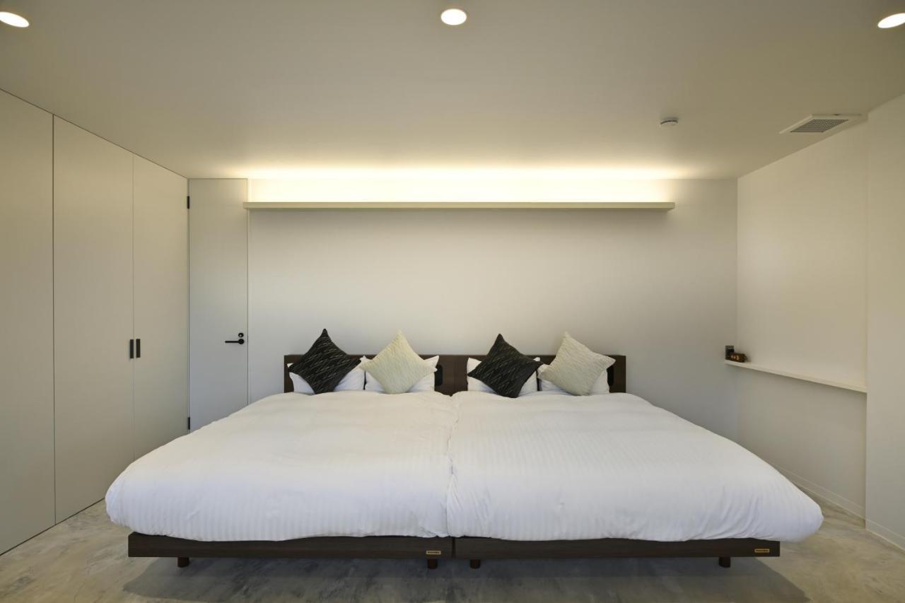 Mont-モン-Kamogawa Stay And Hotel Киото Екстериор снимка