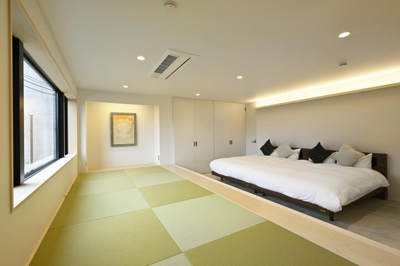 Mont-モン-Kamogawa Stay And Hotel Киото Екстериор снимка