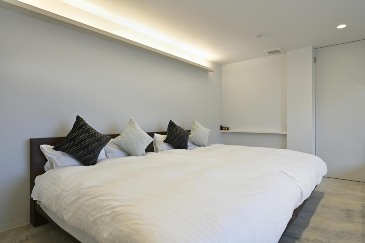 Mont-モン-Kamogawa Stay And Hotel Киото Екстериор снимка