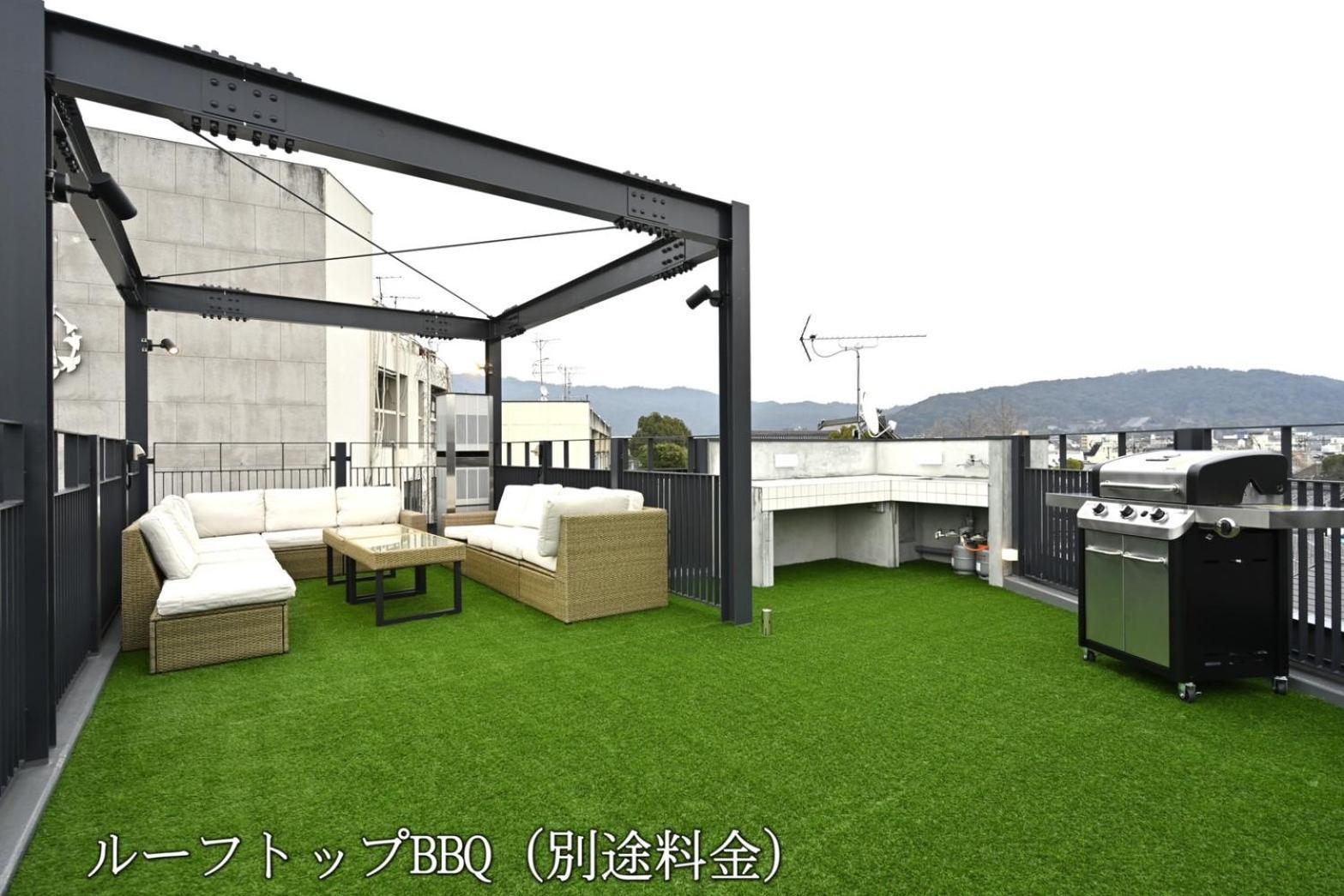 Mont-モン-Kamogawa Stay And Hotel Киото Екстериор снимка